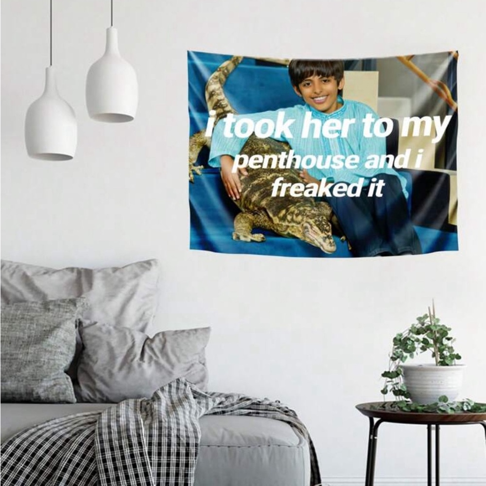 Jessie poster
